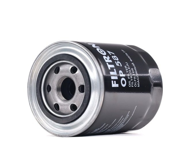 Acquista online FILTRON Filtro olio Art.: OP 587