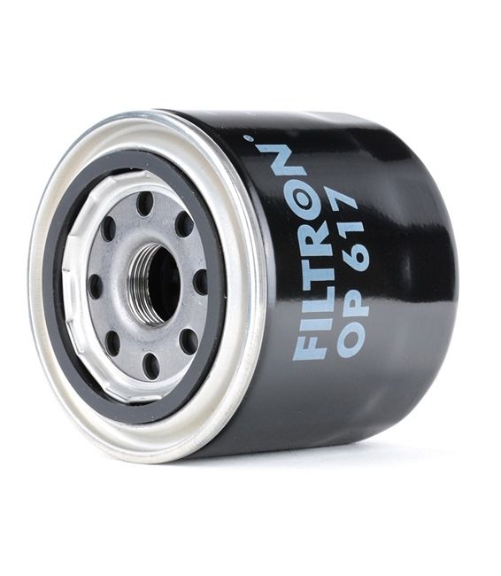Compre Filtro de aceite de FILTRON online para Colt Plus VI (Z2_W) a precios moderados