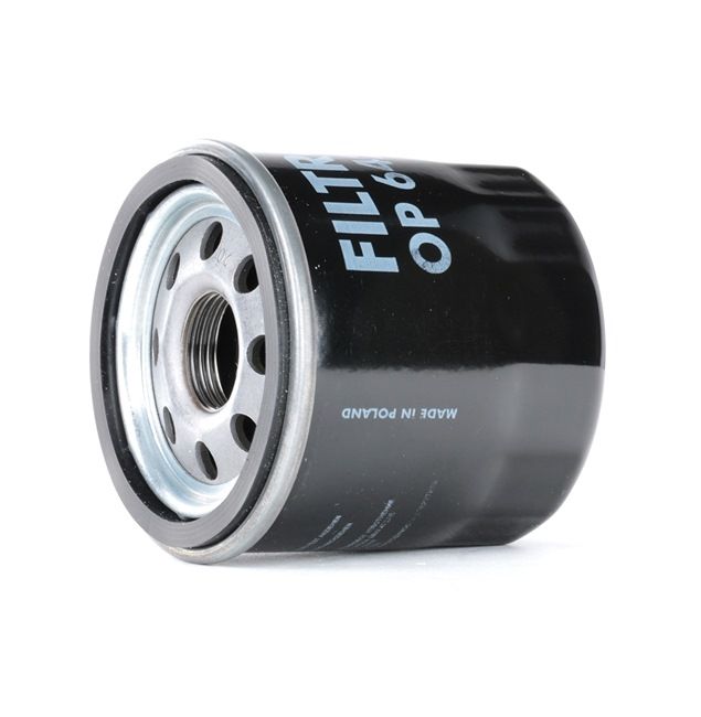 Ölfilter OP 642/2 für DACIA