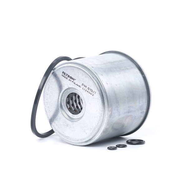 Kraftstofffilter PM 819/1