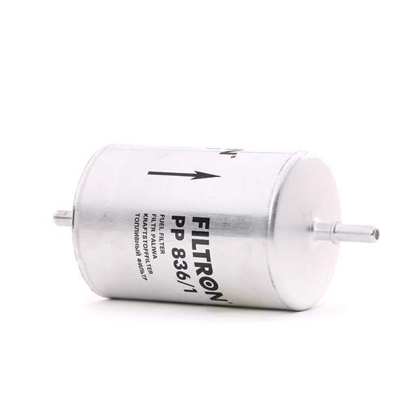 Compre Filtro de combustível da FILTRON PP 836/1 a um preço baixo por 8,92 €