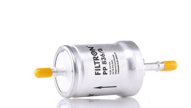 Compre Filtro de combustível da FILTRON PP 836/2 a um preço baixo por 21,74 €
