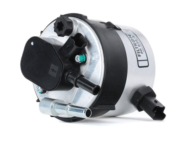 Compre Filtro de combustível da FILTRON PP 838/8 a um preço baixo por 42,59 €