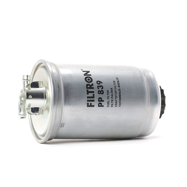 Compre Filtro de combustível da FILTRON PP 839 a um preço baixo por 13,36 €