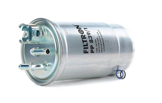 Compre Filtro de combustível da FILTRON PP 839/1 a um preço baixo por 14,17 €
