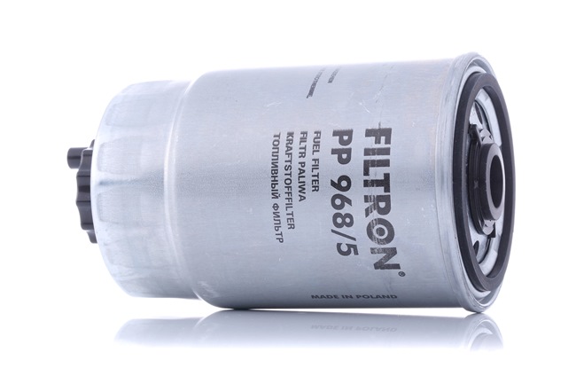 Achetez des Filtre à carburant FILTRON PP 968/5 à prix pour 18,47 €
