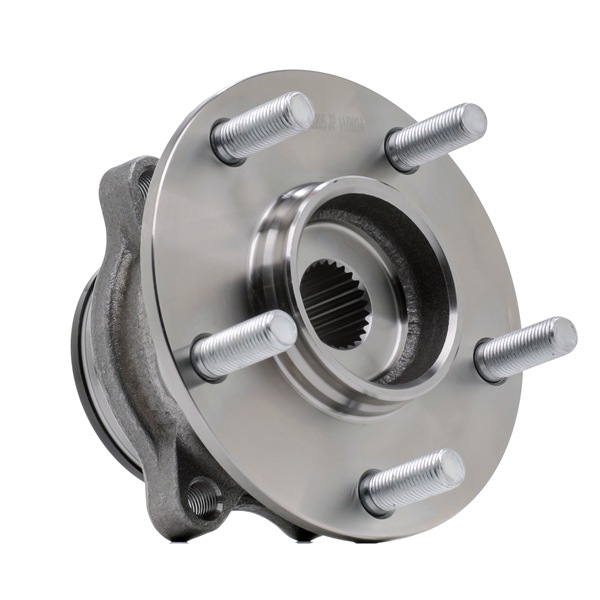 Achetez des Kit de roulement de roue ASHIKA 44-25055 à prix pour 100,16&nbsp;&euro;