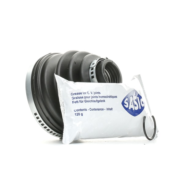 Online Shop für Faltenbalgsatz, Antriebswelle von SASIC EAN: 3660872457288