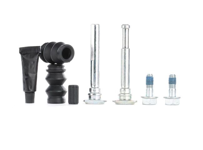 Acquista online JP GROUP Kit manicotti di guida, Pinza freno Art.: 1161953610