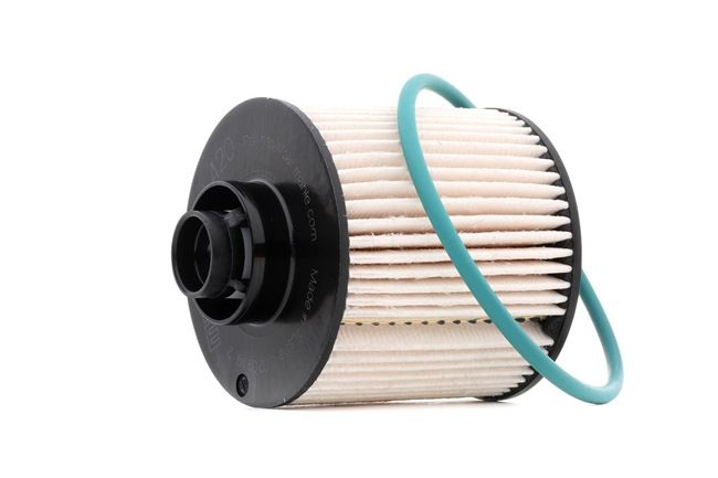Köp Bränslefilter av MAHLE ORIGINAL KX 420D till det låga priset 309,97 kr