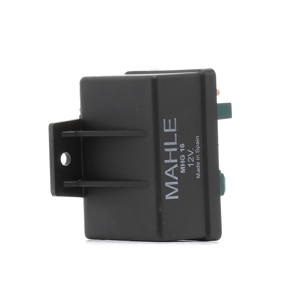 Compre Relé, sistema de pré-aquecimento da MAHLE ORIGINAL MHG 16 a um preço baixo por 40,59 €