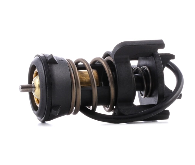 Kühlwasserthermostat von MAHLE ORIGINAL TX 251 94D