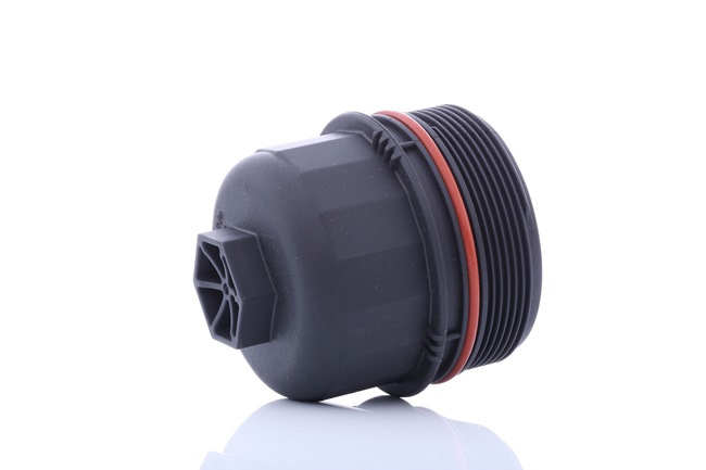 Compre Tampa, caixa do filtro de óleo da TOPRAN 208 868 a um preço baixo por 9,90 €
