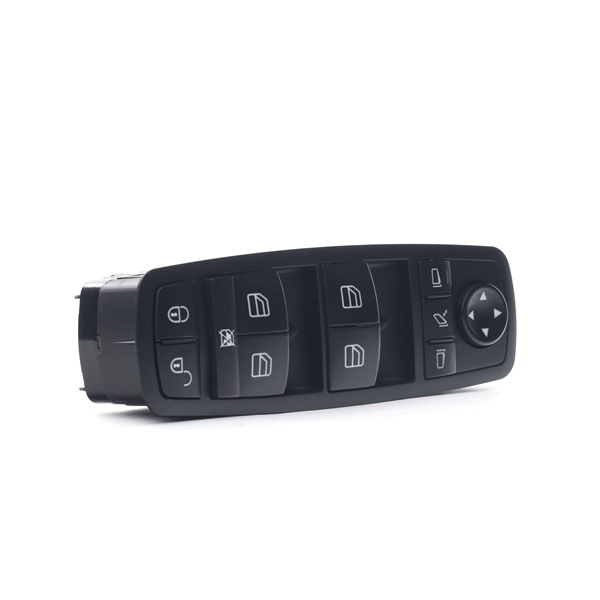 Fensterheberschalter 409 624 von TOPRAN günstig für 52,67 € online kaufen