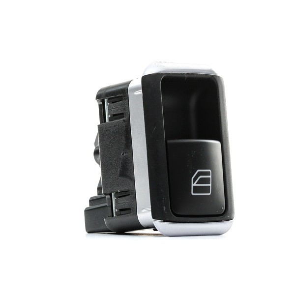 Compre Botonera de elevalunas de TOPRAN online para Clase C T-modell (S204) a precios moderados