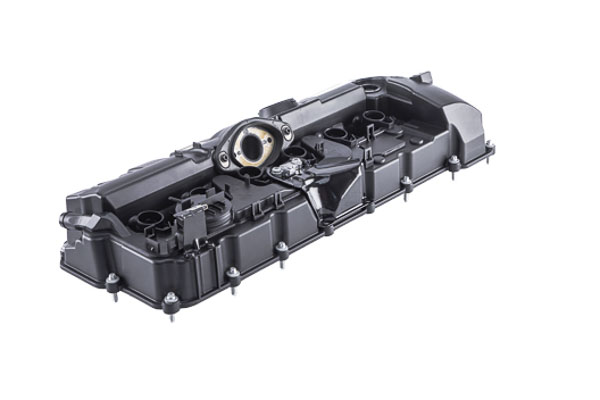Achetez des Cache-culbuteur TOPRAN 503 231 à prix pour 163,45 €