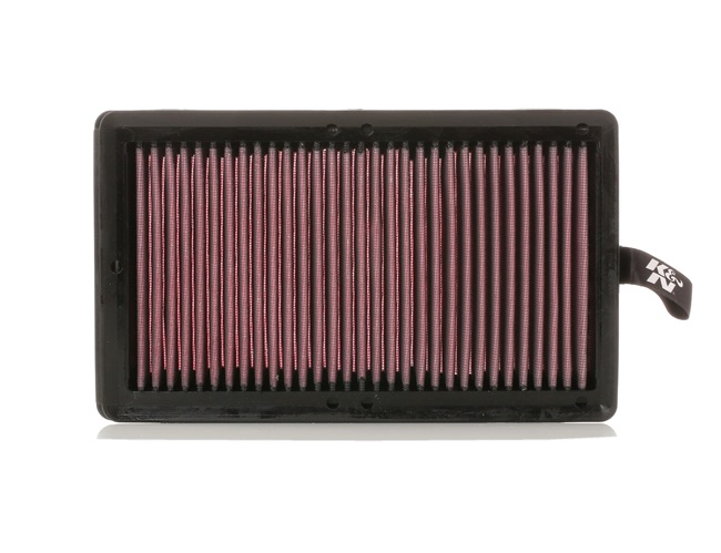 Kjøp Luftfilter av K&N Filters 33-3125 til den lave prisen 1083,59 NOK