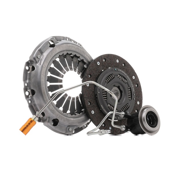 BLUE PRINT ADJ133017 Clutchsett LAND ROVER