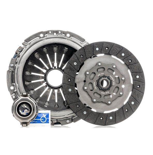 Achetez des Kit d'embrayage BLUE PRINT ADL143024 à prix pour 116,81 €