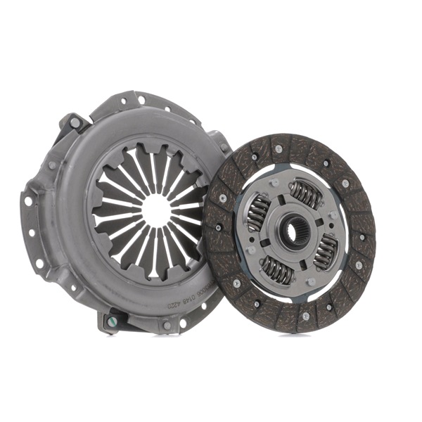 Achetez des Kit d'embrayage BLUE PRINT ADR163006 à prix pour 58,73 €