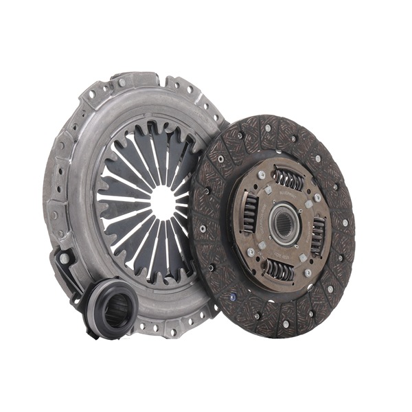 Achetez des Kit d'embrayage BLUE PRINT ADR163009 à prix pour 92,17 €