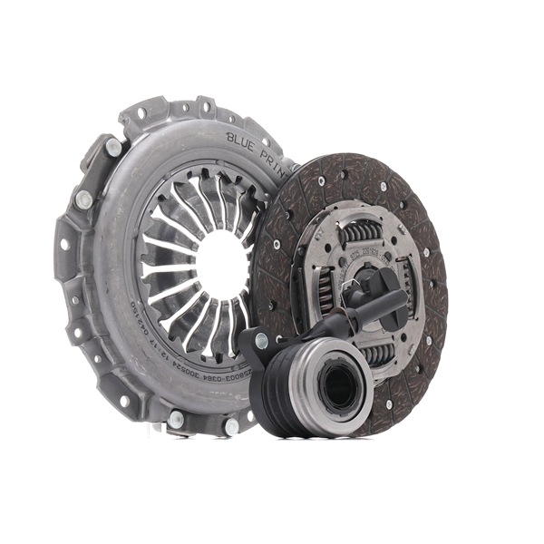 Achetez des Kit d'embrayage BLUE PRINT ADR163048 à prix pour 125,71 €