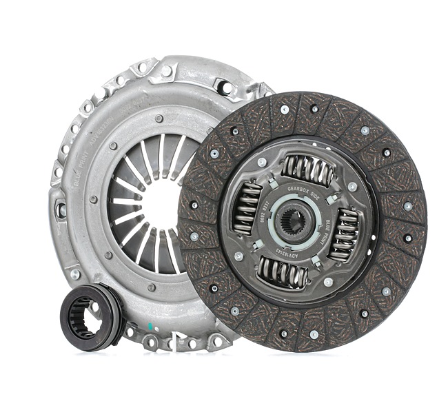 Achetez des Kit d'embrayage BLUE PRINT ADV1830120 à prix pour 172,36 €