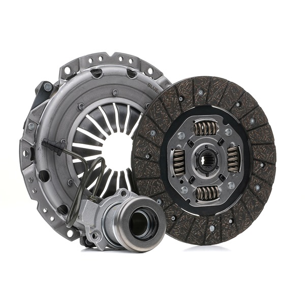 Achetez des Kit d'embrayage BLUE PRINT ADW1930123 à prix pour 159,27 €