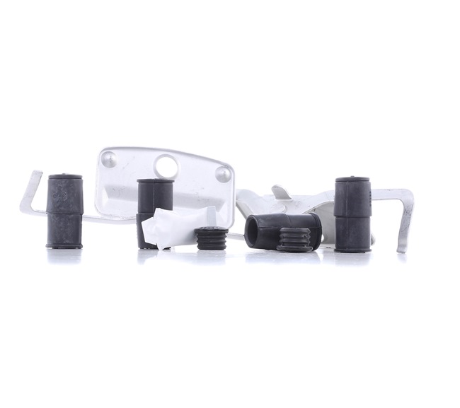 Compre Kit de acessórios, pastilhas de travão da AUTOFREN SEINSA D42897A a um preço baixo por 10,27 €
