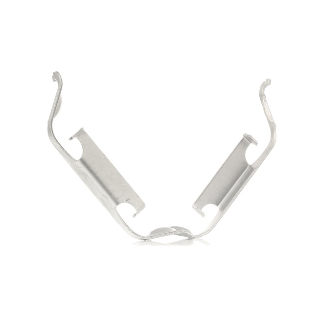 Zubehörsatz, Scheibenbremsbelag D42899A von AUTOFREN SEINSA günstig für 5,61 € online kaufen