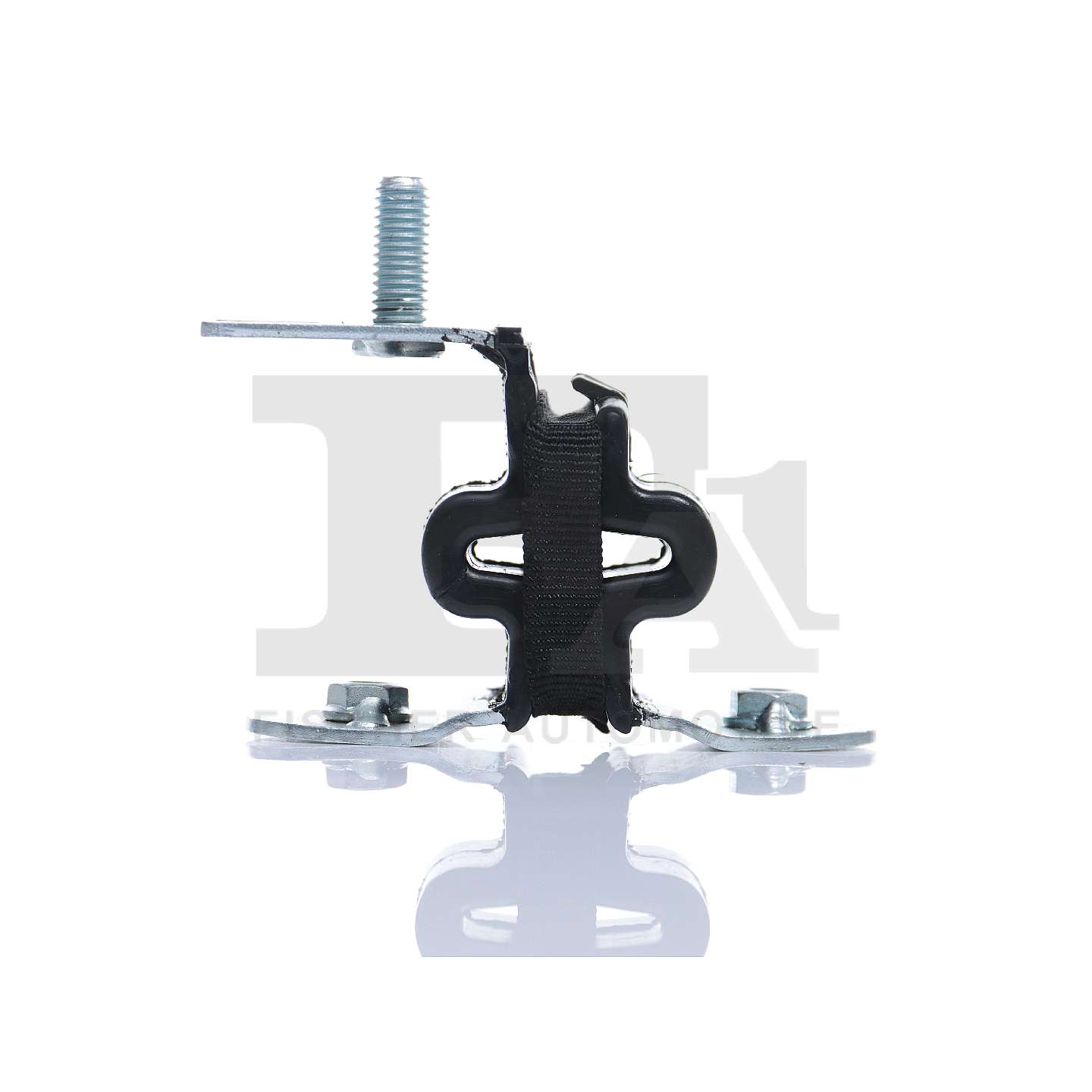 Halter, Abgasanlage 223-959