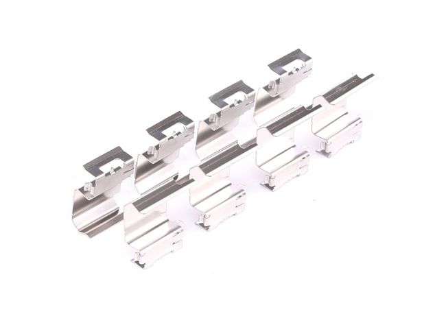 Compre FRENKIT Kit de acessórios, pastilhas de travão Art.: 901890 online