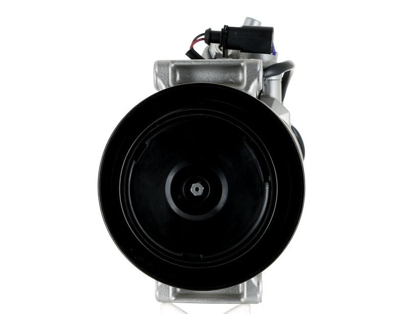 Klimakompressor 8629734 für PORSCHE