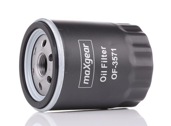 Kjøp Oljefilter av MAXGEAR 26-1170 til den lave prisen 112,68 NOK