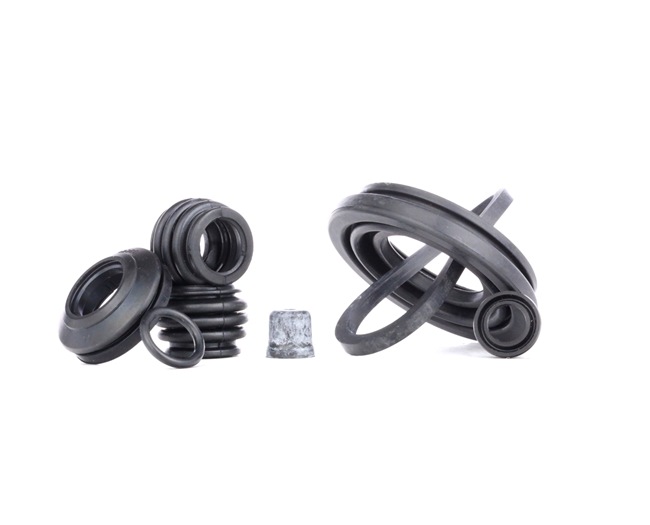 Acquista online MAXGEAR Kit di revisione della pinza freno Art.: 27-0560