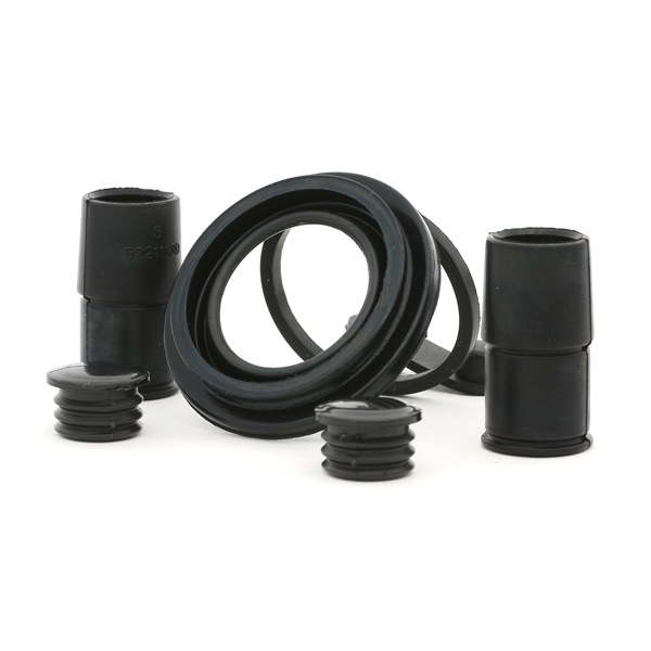 Acquista online MAXGEAR Kit di revisione della pinza freno Art.: 27-0584