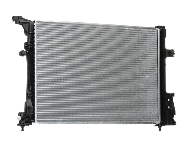 Achetez des Radiateur du moteur MAXGEAR AC265912 à prix pour 150,95 €