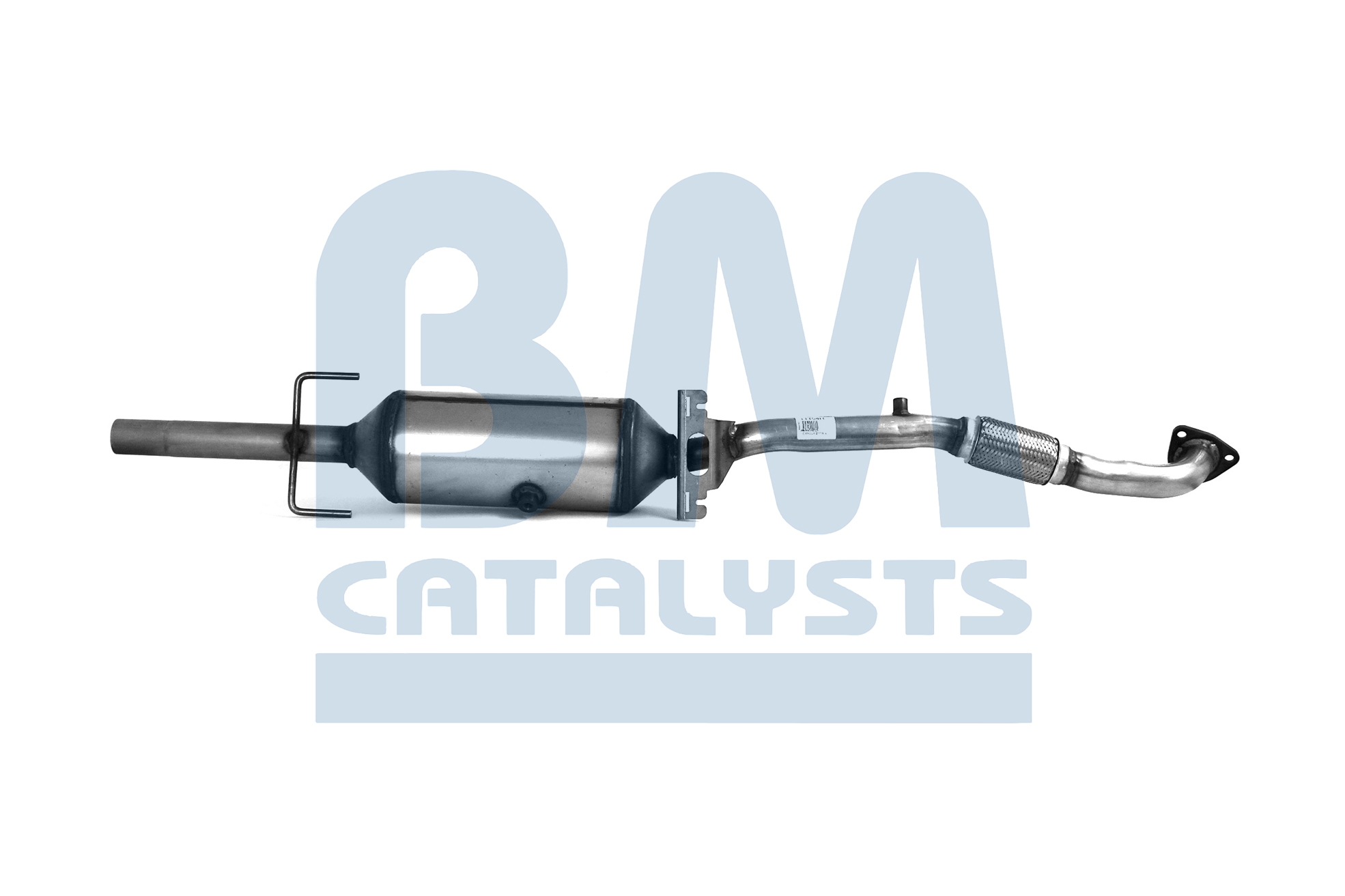 Compre Filtro de partículas de BM CATALYSTS online para Astra Mk V (H) Carrinha (A04) a preços moderados