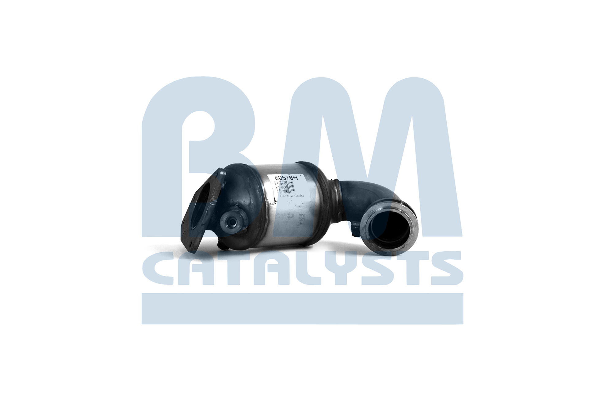 Katalysator BM80576H
