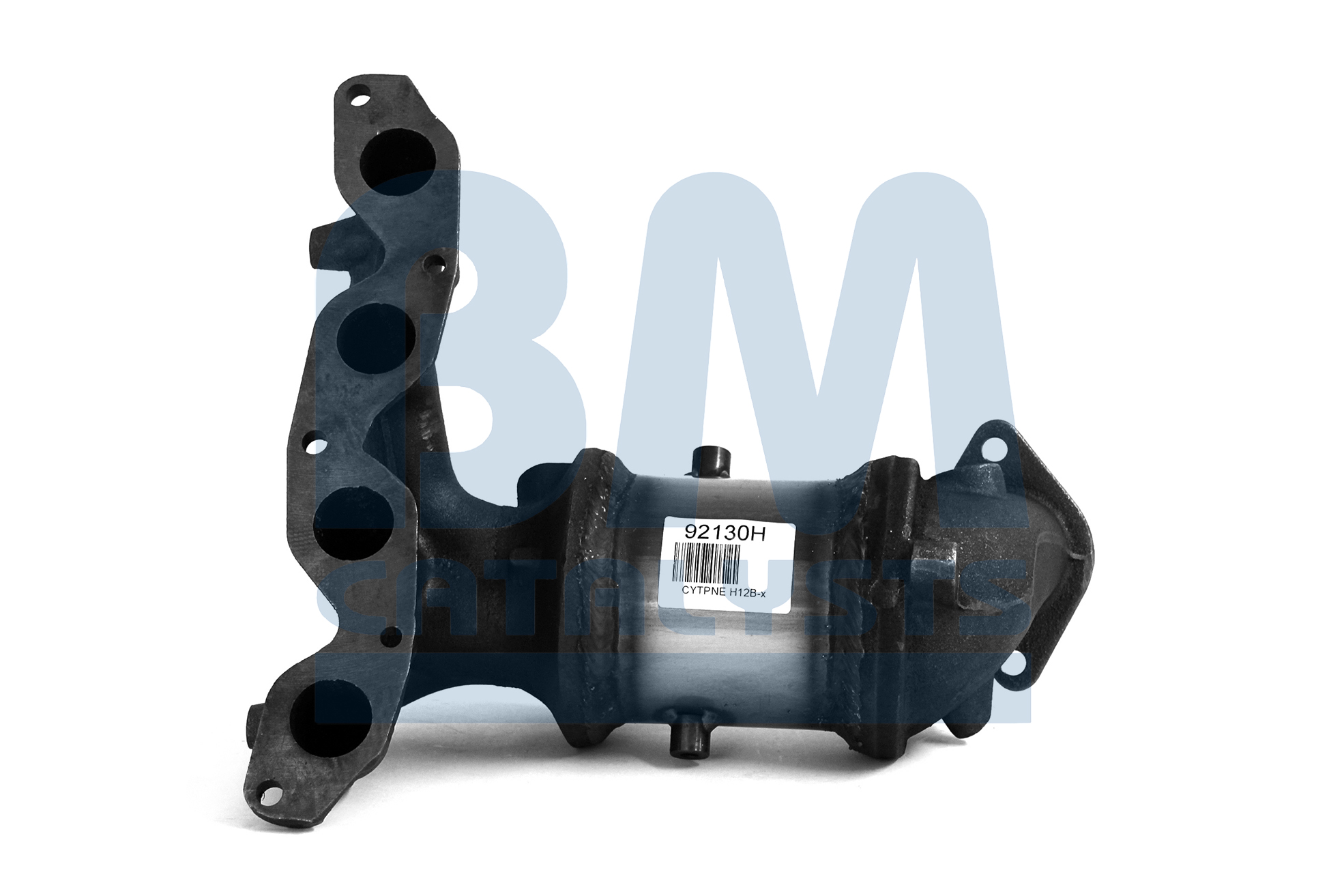 Katalysator BM92130H von BM CATALYSTS günstig für 639,22 € online kaufen