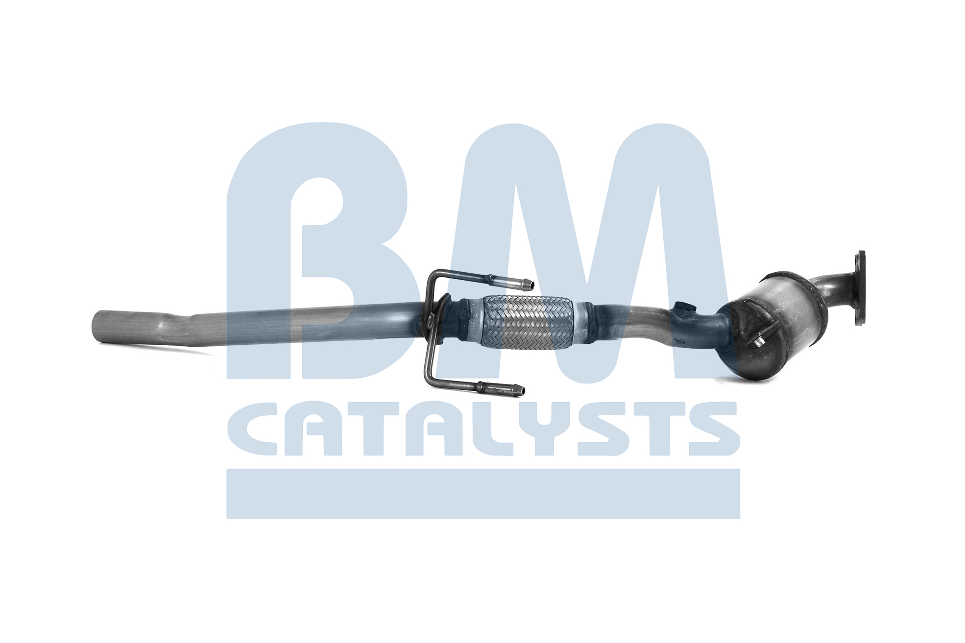 Compre Catalisador de BM CATALYSTS online para IBIZA V (KJ1) a preços moderados