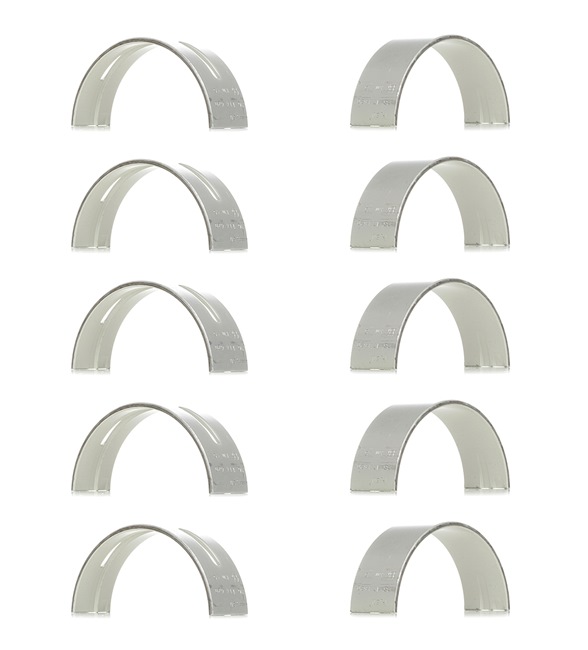 Achetez des Kit de coussinet de vilebrequin KOLBENSCHMIDT 37088620 à prix pour 57,11 €