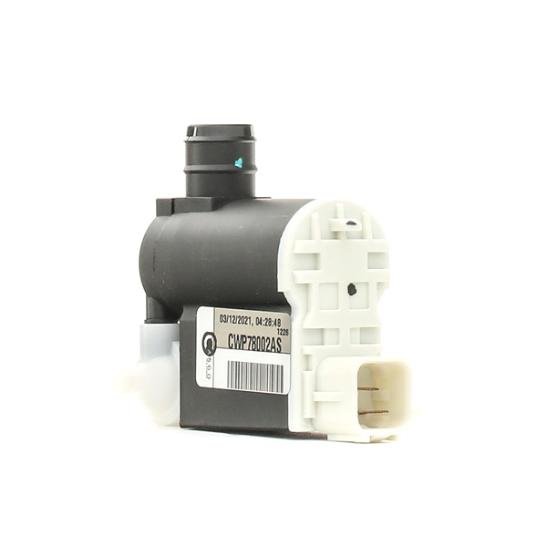 Comprar Bomba de agua de lavado, lavado de parabrisas de CASCO CWP78002AS a bajo precio de 22,31 €