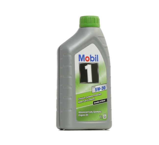 Compre Óleo do motor da MOBIL 154282 a um preço baixo por 24,87 €