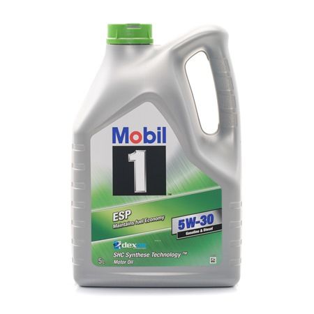 Compre Óleo do motor da MOBIL 154294 a um preço baixo por 65,84 €