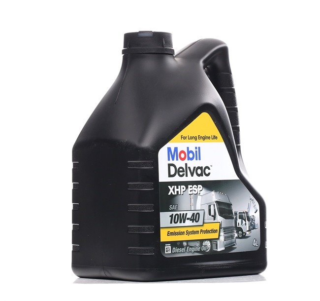 Köp Motorolja av MOBIL 154375 till det låga priset 503,02 kr