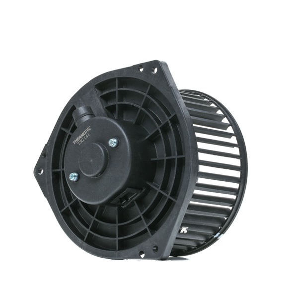 Osta Sisätilapuhallin THERMOTEC:llä DD4009TT edullisesti hintaan 71,31 €