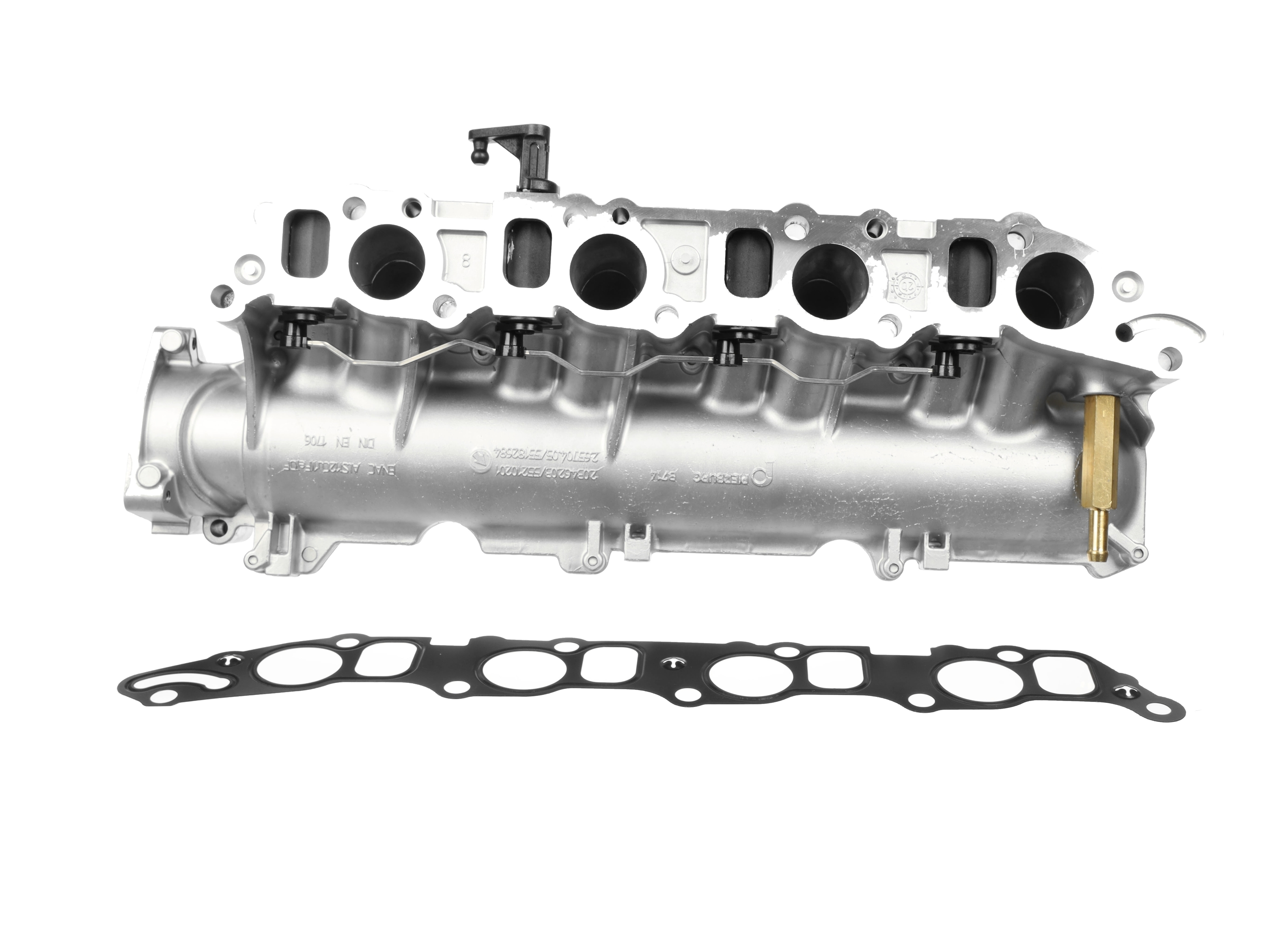Achetez des Collecteur d'admission ET ENGINETEAM ED0048 à prix pour 331,24 €