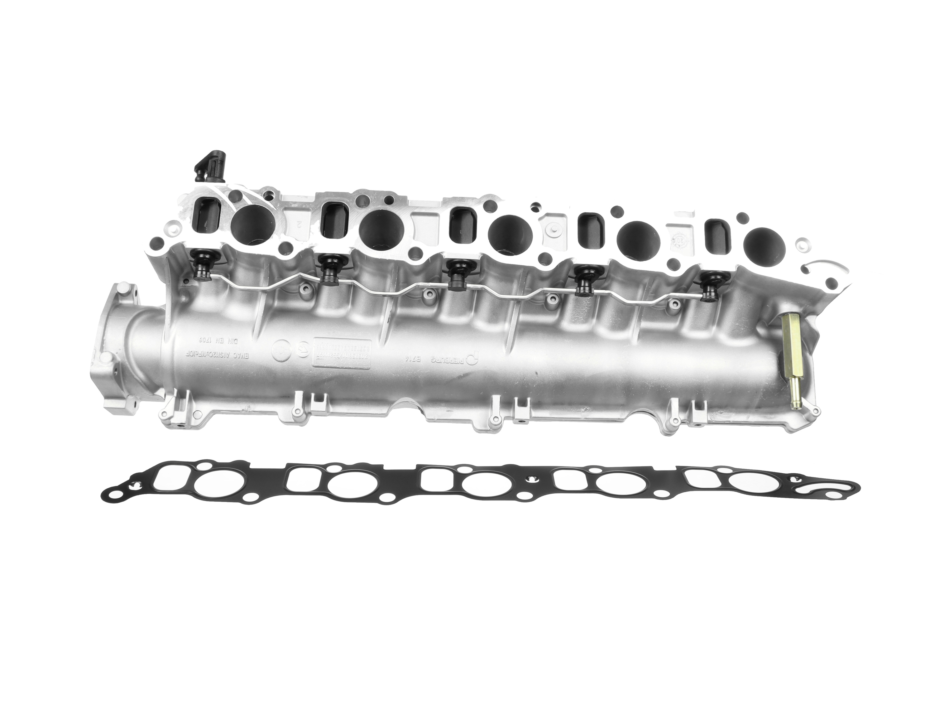 Achetez des Collecteur d'admission ET ENGINETEAM ED0049 à prix pour 379,04 €