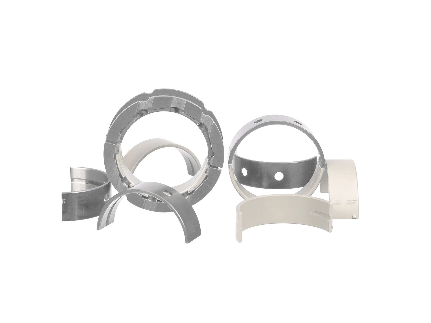 Achetez des Coussinet de vilebrequin ET ENGINETEAM LH003700 à prix pour 95,24 €